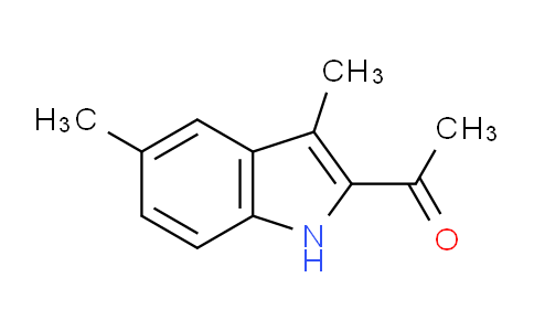 MC727092 | 90251-38-0 | 1-(3,5-Dimethyl-1H-indol-2-yl)ethanone