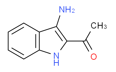 DY727097 | 74897-48-6 | 1-(3-Amino-1H-indol-2-yl)ethanone