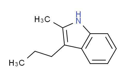 MC727500 | 1859-93-4 | 2-Methyl-3-propyl-1H-indole