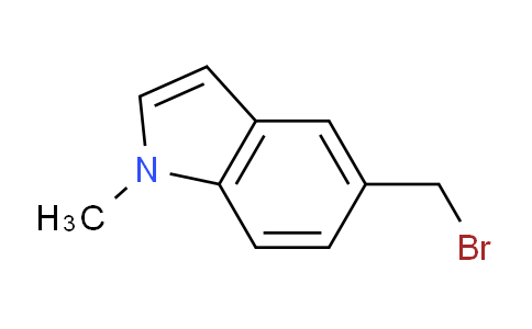 MC727672 | 1936732-18-1 | 5-(Bromomethyl)-1-methyl-1H-indole