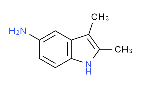 DY728214 | 16712-58-6 | 2,3-Dimethyl-1H-indol-5-amine