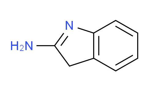 CAS No. 42088-52-8, 3H-Indol-2-amine