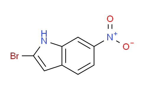 MC728425 | 1506559-87-0 | 2-Bromo-6-nitro-1H-indole