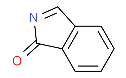 CAS No. 45738-06-5, 1H-Isoindol-1-one