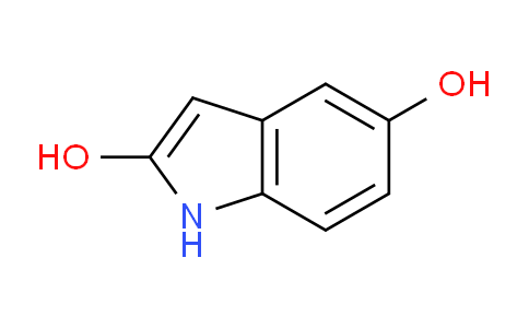 CAS No. 321884-36-0, 1H-Indole-2,5-diol