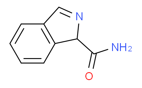 CAS No. 36193-74-5, 1H-Isoindole-1-carboxamide