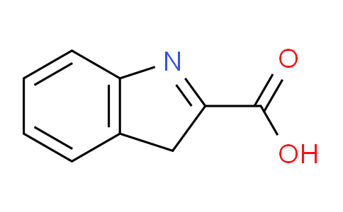 CAS No. 294636-73-0, 3H-Indole-2-carboxylic acid