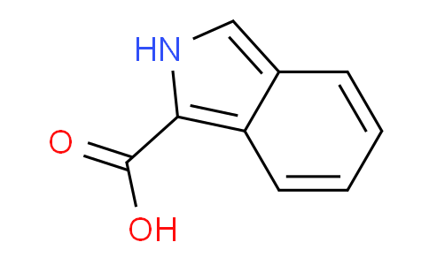 CAS No. 1507351-62-3, 2H-Isoindole-1-carboxylic acid