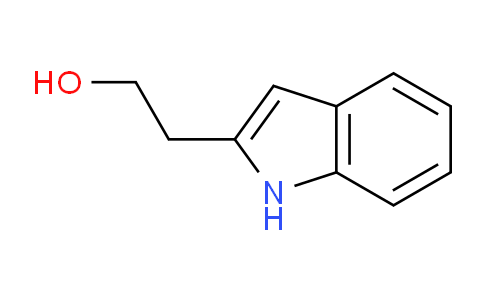 CAS No. 52098-05-2, 2-(1H-Indol-2-yl)ethanol