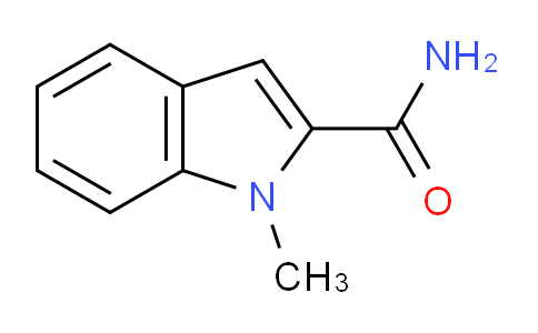 CAS No. 56297-43-9, 1-Methyl-1H-indole-2-carboxamide