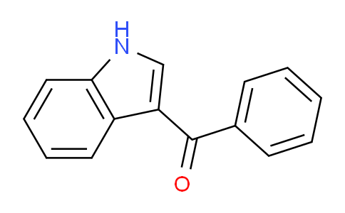 CAS No. 15224-25-6, 3-Benzoylindole