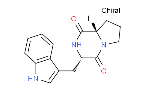 CAS No. 38136-70-8, Brevianamide F