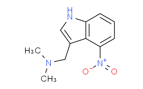 CAS No. 7150-46-1, 4-Nitrogramine