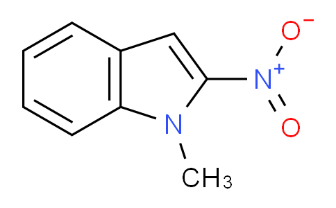 CAS No. 271789-32-3, 1-methyl-2-nitroindole