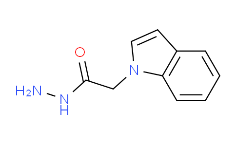 CAS No. 190271-93-3, 2-(1H-Indol-1-yl)acetohydrazide