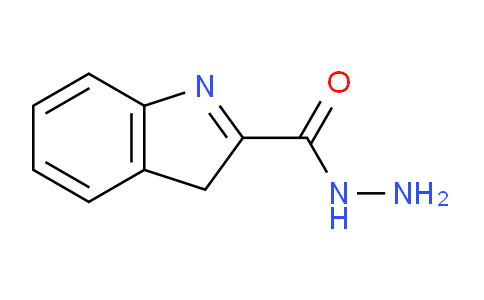 CAS No. 457899-34-2, 3H-Indole-2-carbohydrazide