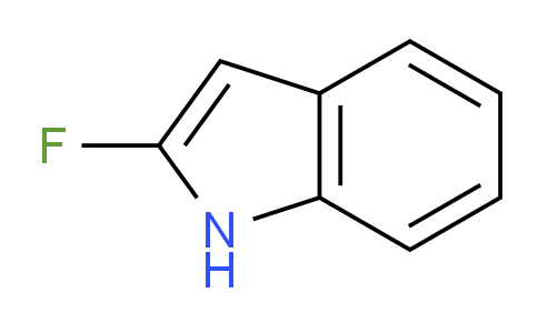 CAS No. 944347-13-1, 2-Fluoro-1H-indole