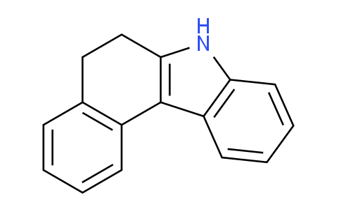 CAS No. 5425-53-6, 6,7-Dihydro-5H-benzo[c]carbazole