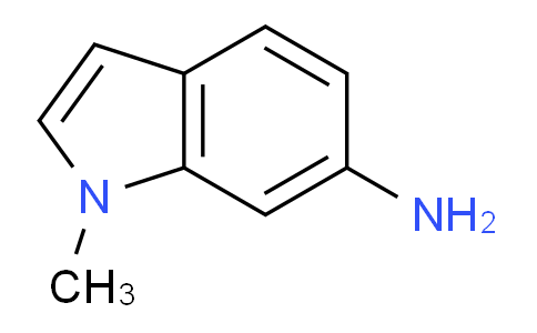 135855-62-8 | 1-methyl-1H-indol-6-amine
