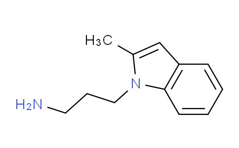 DY731511 | 883542-35-6 | 3-(2-Methyl-indol-1-yl)-propylamine