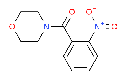 CAS No. 26162-89-0, Morpholino(2-nitrophenyl)methanone