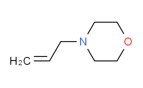 CAS No. 696-57-1, N-Allylmorpholine