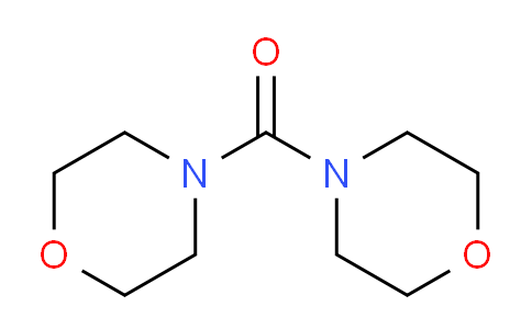 CAS No. 38952-62-4, Dimorpholinomethanone