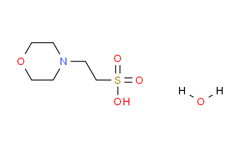 DY732485 | 145224-94-8 | 2-Morpholinoethanesulfonic acid hydrate