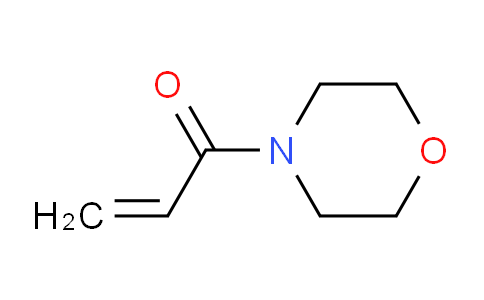 5117-12-4 | 1-morpholinoprop-2-en-1-one