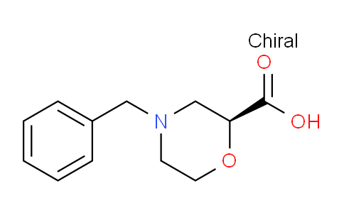 DY732509 | 1030837-49-0 | (S)-4-benzylmorpholine-2-carboxylic acid