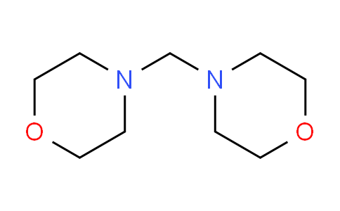 CAS No. 5625-90-1, Dimorpholinomethane