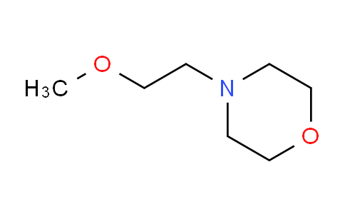DY732681 | 10220-23-2 | 4-(2-methoxyethyl)morpholine