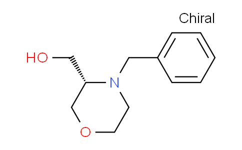 DY732683 | 101376-25-4 | (3S)-4-(Phenylmethyl)-3-morpholinemethanol