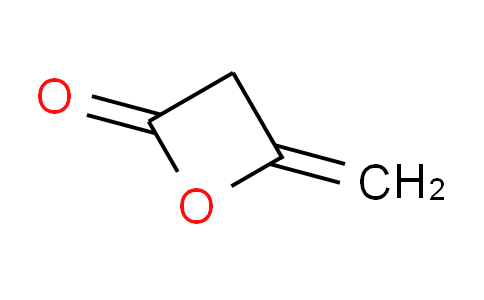 DY732691 | 674-82-8 | 4-methyleneoxetan-2-one