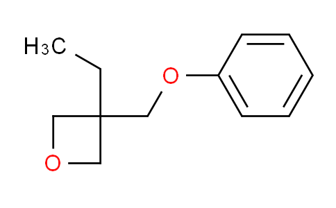DY732695 | 3897-65-2 | 3-ethyl-3-(phenoxymethyl)oxetane