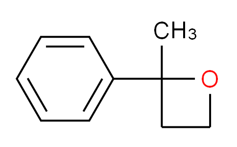 CAS No. 19352-10-4, 2-methyl-2-phenyloxetane
