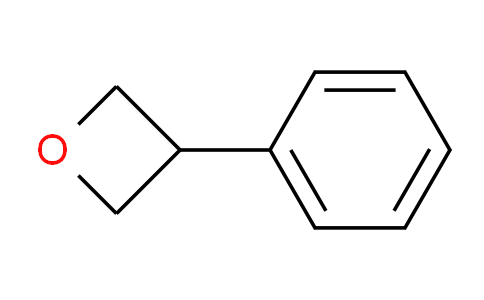 CAS No. 10317-13-2, 3-Phenyloxetane