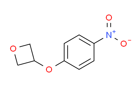 DY732768 | 1356114-04-9 | 3-(4-Nitrophenoxy)oxetane