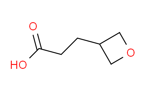 DY732806 | 1499726-00-9 | 3-(Oxetan-3-yl)propanoic acid