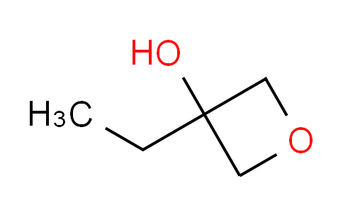 CAS No. 1416438-41-9, 3-Ethyloxetan-3-ol