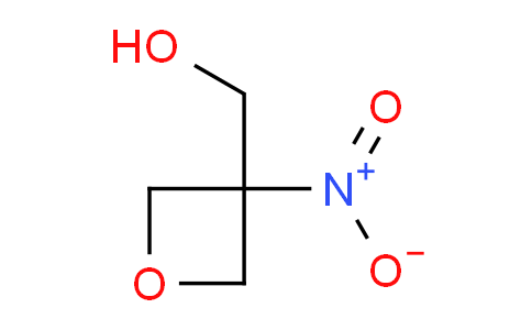 CAS No. 1305208-05-2, (3-Nitrooxetan-3-yl)methanol