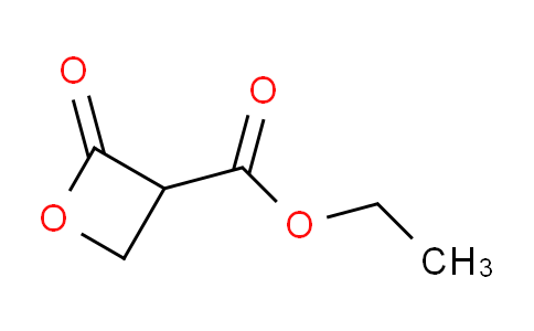 CAS No. 183001-24-3, Ethyl 2-oxooxetane-3-carboxylate