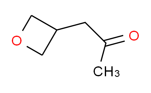 CAS No. 1207175-39-0, 1-(oxetan-3-yl)propan-2-one