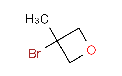 DY732924 | 1903609-35-7 | 3-bromo-3-methyloxetane