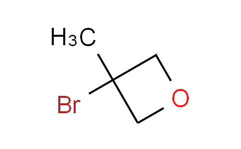 CAS No. 1903609-35-7, 3-bromo-3-methyloxetane