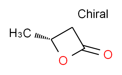 DY732947 | 32082-74-9 | (R)-4-Methyloxetan-2-one