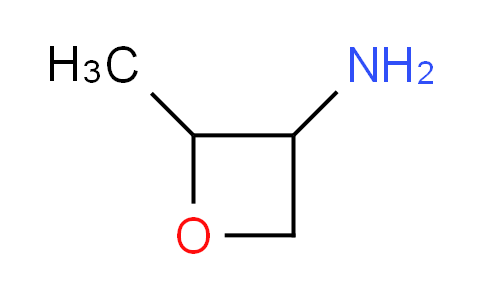CAS No. 2169563-99-7, 2-methyloxetan-3-amine