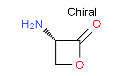 DY732970 | 112839-93-7 | (3S)-3-aminooxetan-2-one