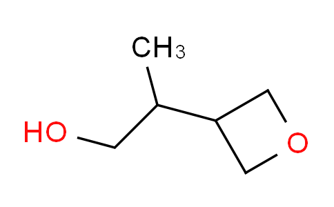 DY732971 | 1467674-36-7 | 2-(oxetan-3-yl)propan-1-ol