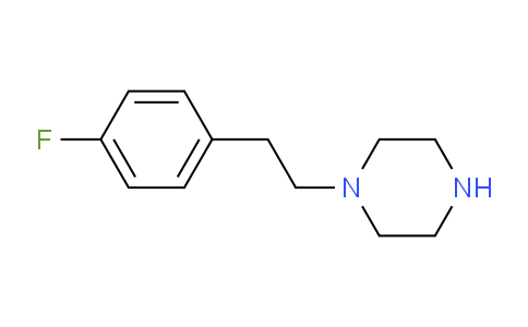 MC733180 | 70931-33-8 | 1-(4-fluorophenethyl)piperazine